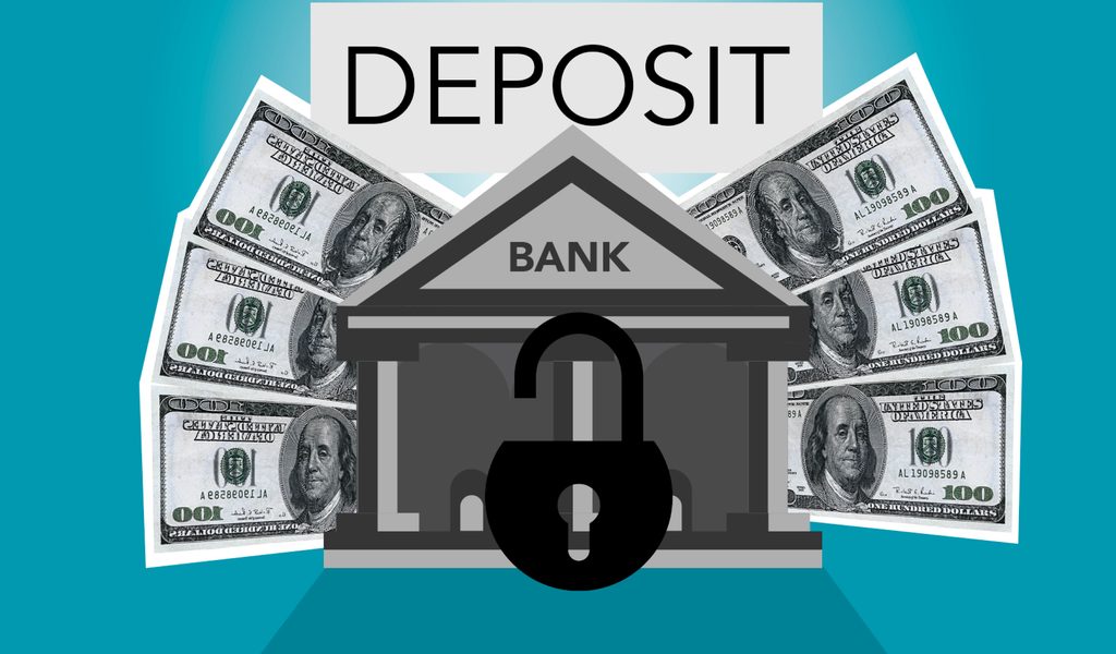 Depósito Bancário