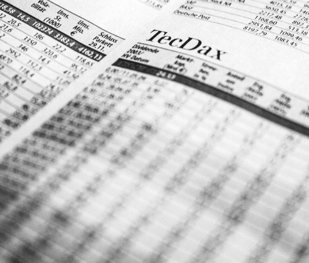 O que faz uma empresa virar uma boa opção de investimento?