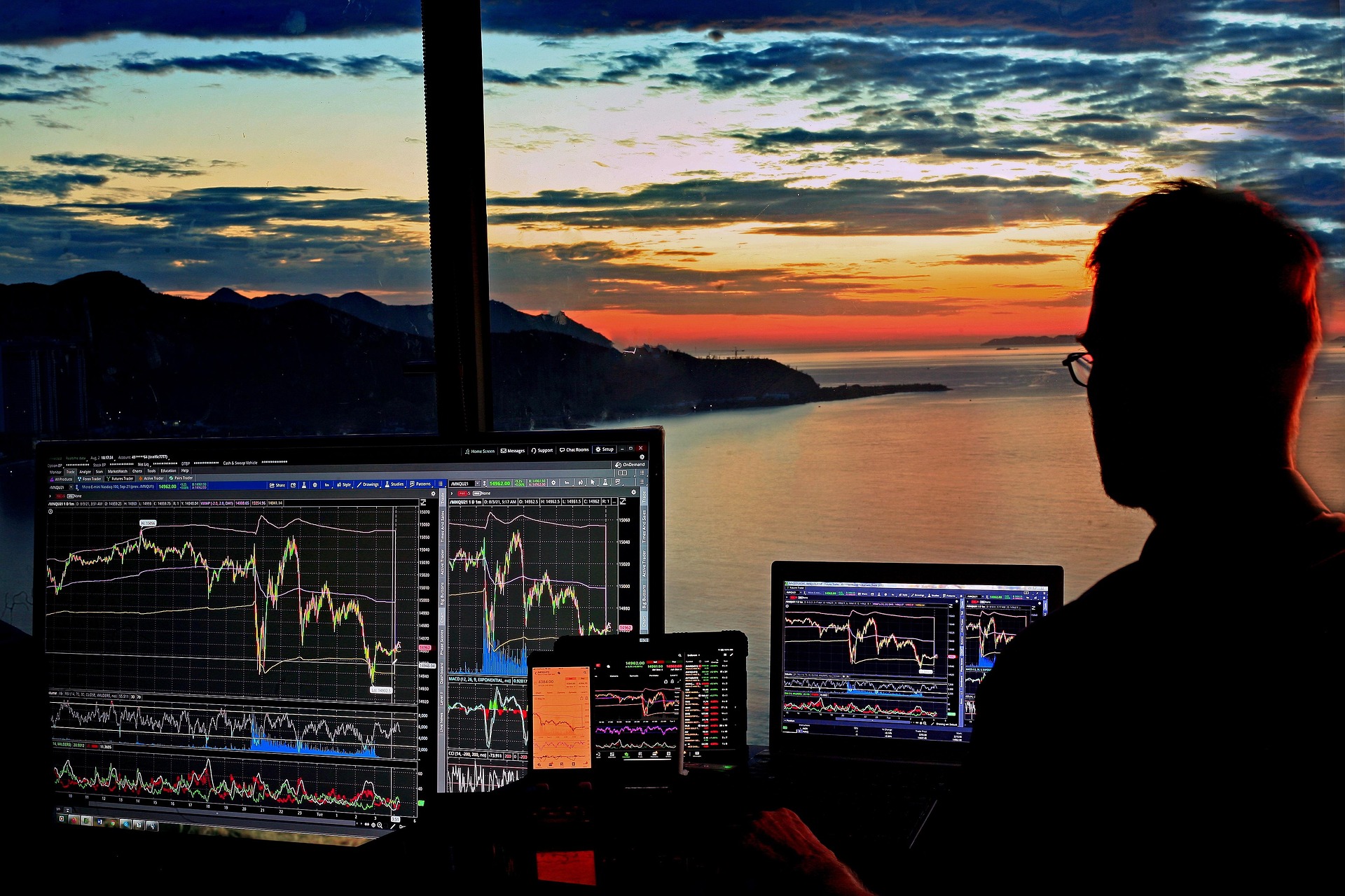 Como investir na Bolsa de Valores